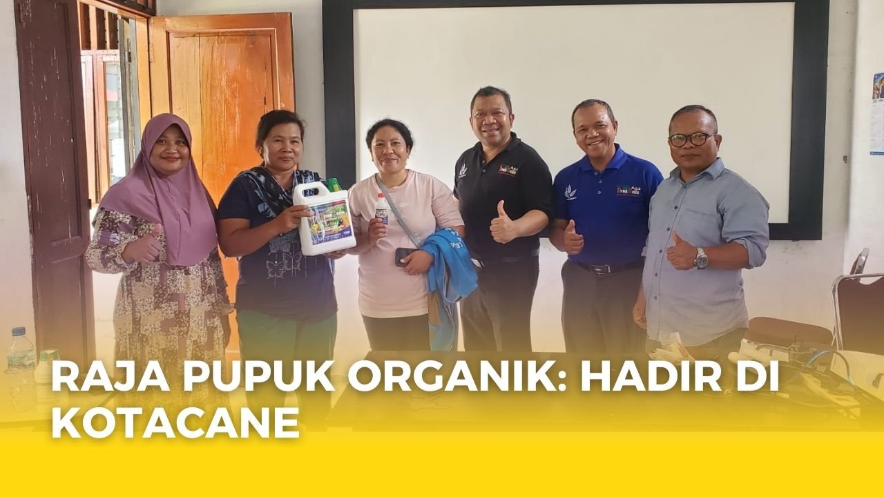 Read more about the article PUPUK DYNA GROW KOTACANE