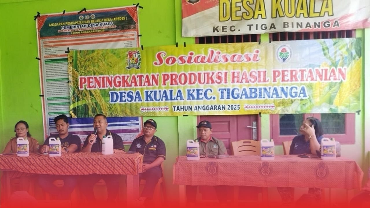 Read more about the article SOSIALISASI DYNA GROW HANPANG